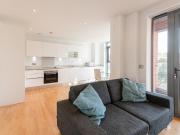 1 bedroom apartment for sale in Avonmore Road, West...