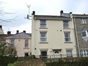 1 Bedroom Apartment For Sale In Axbridge
