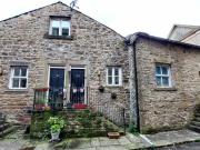 1 Bedroom Apartment For Sale In Bacup, Rossendale