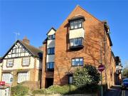 1 bedroom apartment for sale in Baillie Road, Guildford,...