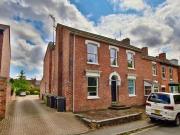 1 Bedroom Apartment For Sale In Barbourne, Worcester
