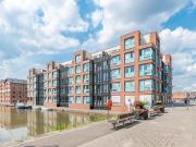 1 bedroom apartment for sale in Barge Arm, Gloucester...