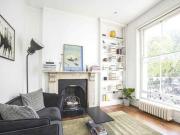 1 Bedroom Apartment For Sale In Barnsbury