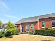 1 bedroom apartment for sale in Bartons Road...