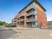 1 bedroom apartment for sale in Basin Road, Worcester,...