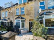 1 Bedroom Apartment For Sale In Bath, Somerset