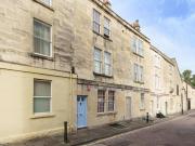 1 Bedroom Apartment For Sale In Bath, Somerset