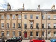 1 Bedroom Apartment For Sale In Bath, Somerset