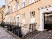1 Bedroom Apartment For Sale In Bathwick