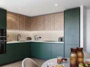 1 Bedroom Apartment For Sale In Battersea