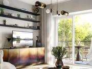 1 Bedroom Apartment For Sale In Battersea, London