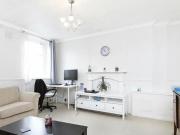 1 Bedroom Apartment For Sale In Battersea, London