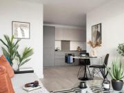 1 Bedroom Apartment For Sale In Battersea, London
