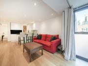 1 bedroom apartment for sale in Bedford Court, Covent...