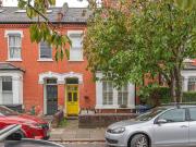 1 bedroom apartment for sale in Bedford Road, London, N2