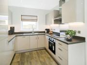 1 bedroom apartment for sale in Beta Avenue, Cambridge,...