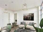 1 Bedroom Apartment For Sale In Birmingham, West Midlands