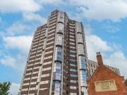 1 Bedroom Apartment For Sale In Birmingham, West Midlands