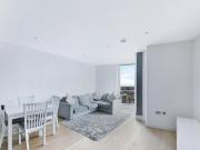 1 Bedroom Apartment For Sale In Biscayne Avenue, London