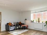 1 Bedroom Apartment For Sale In Bletchley