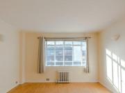 1 Bedroom Apartment For Sale In Bloomsbury