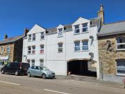 1 Bedroom Apartment For Sale In Bodmin, Cornwall