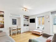 1 Bedroom Apartment For Sale In Boundaries Road, London