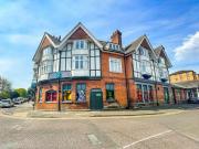 1 Bedroom Apartment For Sale In Bournemouth