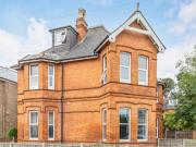 1 Bedroom Apartment For Sale In Bournemouth