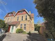 1 bedroom apartment for sale in Bradburne Road,...