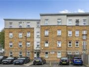 1 bedroom apartment for sale in Brayards Road, Peckham,...