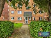 1 bedroom apartment for sale in Bream Close, Tottenham,...