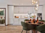 1 bedroom apartment for sale in Brentwood Central,...