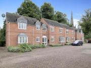 1 Bedroom Apartment For Sale In Brewood Village Centre