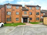 1 bedroom apartment for sale in Bridlington Spur,...