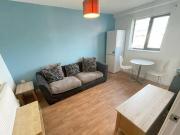 1 Bedroom Apartment For Sale In Bridport Street, Liverpool