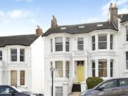 1 Bedroom Apartment For Sale In Brighton, East Sussex