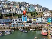 1 Bedroom Apartment For Sale In Brixham