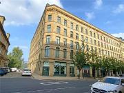 1 bedroom apartment for sale in Broad Street, Bradford,...
