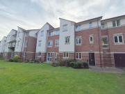 1 bedroom apartment for sale in Brook Street, Worcester,...