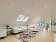 1 Bedroom Apartment For Sale In Brookmans Park,...