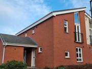 1 Bedroom Apartment For Sale In Burton on trent,...