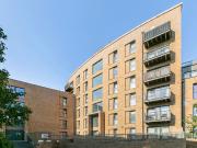 1 bedroom apartment for sale in Cabot Close, Croydon, CR0