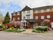 1 bedroom apartment for sale in Cabourne Avenue,...