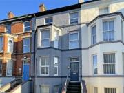 1 Bedroom Apartment For Sale In Caernarfon, Gwynedd