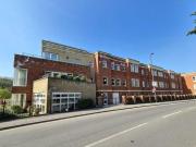 1 Bedroom Apartment For Sale In Cainscross Road
