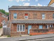 1 bedroom apartment for sale in Camp Road, St. Albans,...