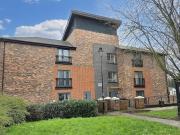 1 Bedroom Apartment For Sale In Canal Basin, Coventry