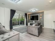 1 bedroom apartment for sale in Canal Street, Campbell...