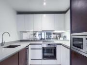 1 Bedroom Apartment For Sale In Canary Wharf